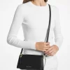 Empire Büyük Deri Konvertibl Çapraz Çanta