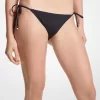 Esnek Naylon Bikini Altı