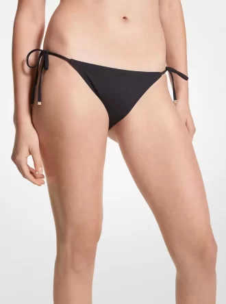 Esnek Naylon Bikini Altı