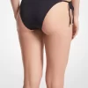 Esnek Naylon Bikini Altı