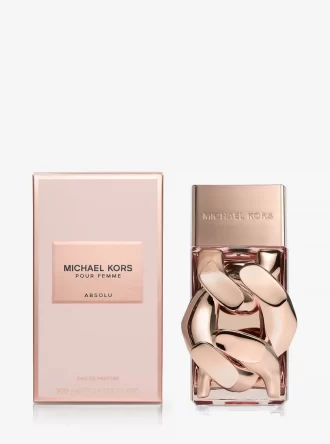 Femme Absolu Eau de Parfum dökün, 3.4 oz
