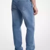 Finn Düz Kesim Kot Pantolon Finn Düz Kesim Kot Pantolon