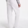 Finn Düz Kesim Streç Kot Pantolon