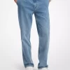 Finn Düz Paça Esnek Kot Pantolon Finn Düz Paça Esnek Kot Pantolon