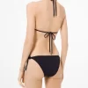 Üçgen Bikini Üstü