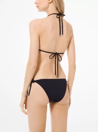 Üçgen Bikini Üstü