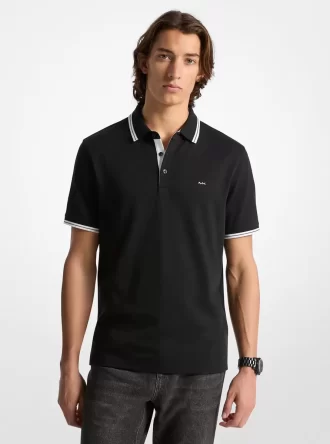 Greenwich Pamuklu Polo Tişört