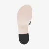 Hannah Logo Jakarlı Terlik