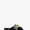 Hannah Slide Sandal
