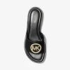 Hannah Slide Sandal