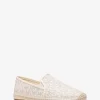 Hastings Signature Logolu Slip-On Espadril
