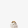Hastings Signature Logolu Slip-On Espadril