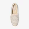 Hastings Signature Logolu Slip-On Espadril