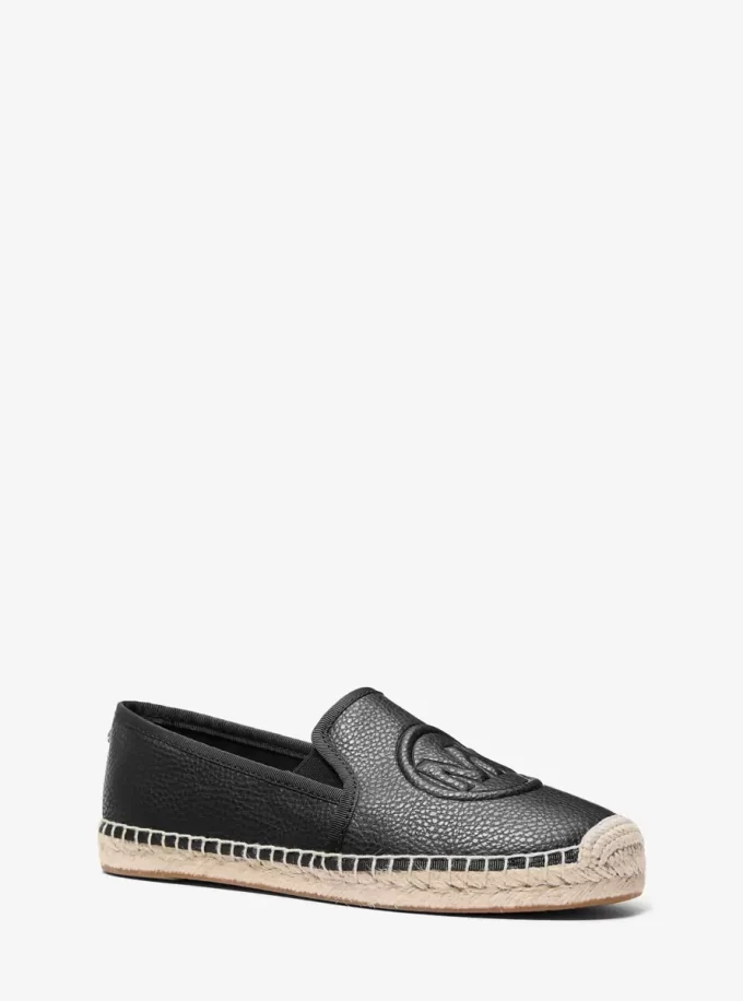 Hastings Slip-On Espadril