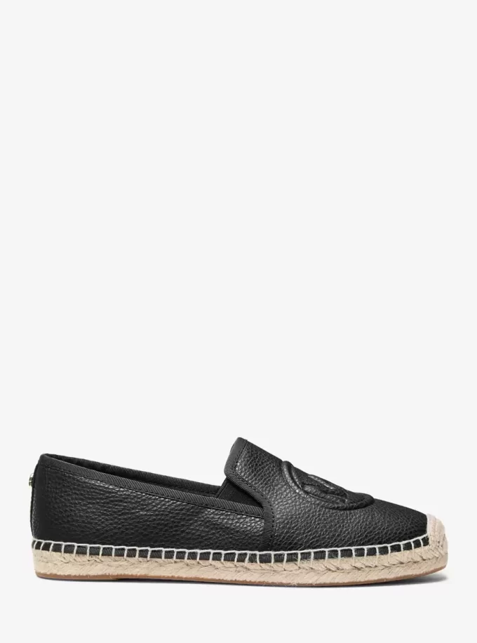 Hastings Slip-On Espadril