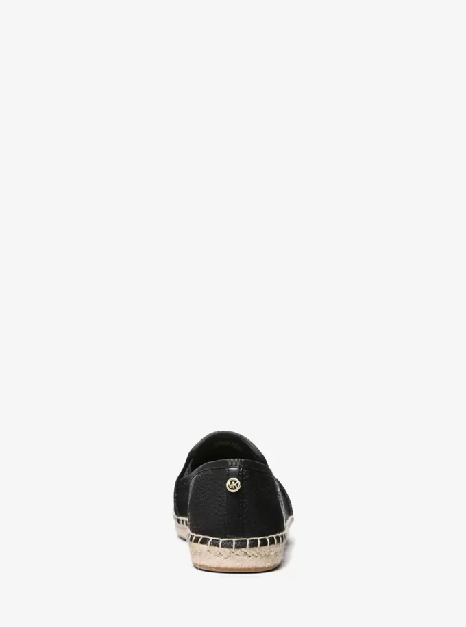 Hastings Slip-On Espadril