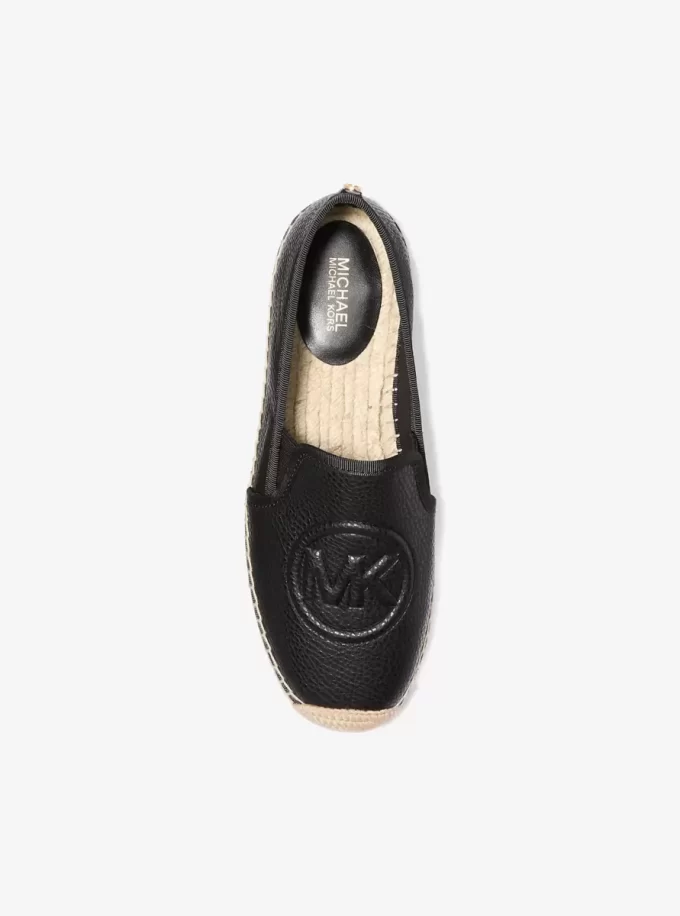 Hastings Slip-On Espadril
