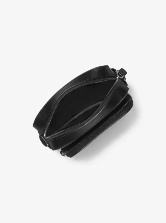 Hudson Mini İmzalı Logolu Uçuş Çantası