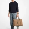 Hudson Süet Tote Çanta Hudson Süet Tote Çanta