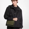 Hudson Signature Logolu Çapraz Çanta