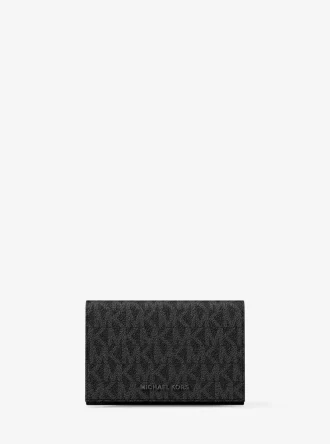 Hudson Signature Logolu Kartlık