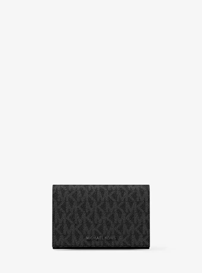 Hudson Signature Logolu Kartlık