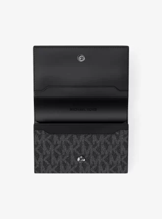 Hudson Signature Logolu Kartlık