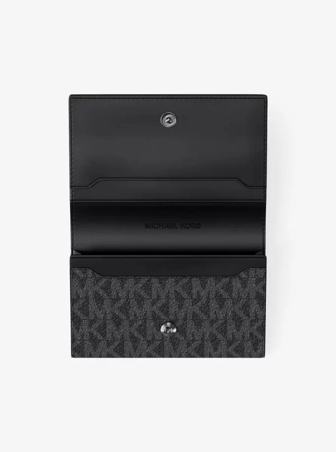 Hudson Signature Logolu Kartlık