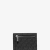 Hudson Signature Logolu Kartlık