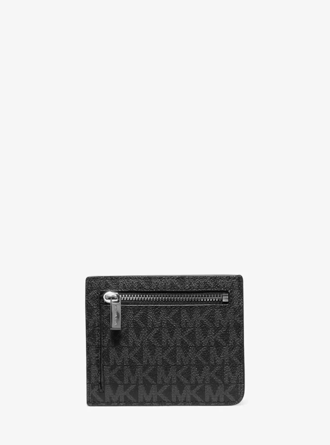 Hudson Signature Logolu Kartlık