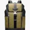 Hudson Signature Logolu Pilot Sırt Çantası Hudson Signature Logolu Pilot Sırt Çantası