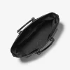 Hudson Signature Logolu Tote Çanta