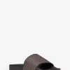 Jake Logolu Slayt Sandalet