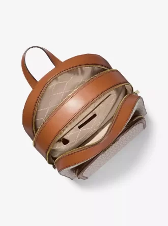 Jaycee Büyük Logolu Sırt Çantası