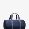 Jet Set Büyük Naylon Spor Çantası Jet Set Büyük Naylon Spor Çantası