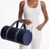 Jet Set Büyük Naylon Spor Çantası Jet Set Büyük Naylon Spor Çantası