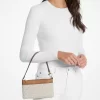 Jet Set Medium Signature Logo Bileklik