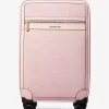 Jet Set Travel Küçük İmzalı Logo Bavul Jet Set Travel Küçük İmzalı Logo Bavul