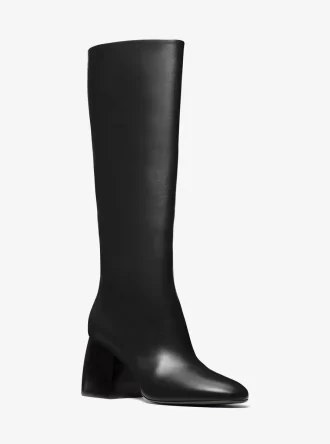 Kaitlin Deri Binicilik Botu