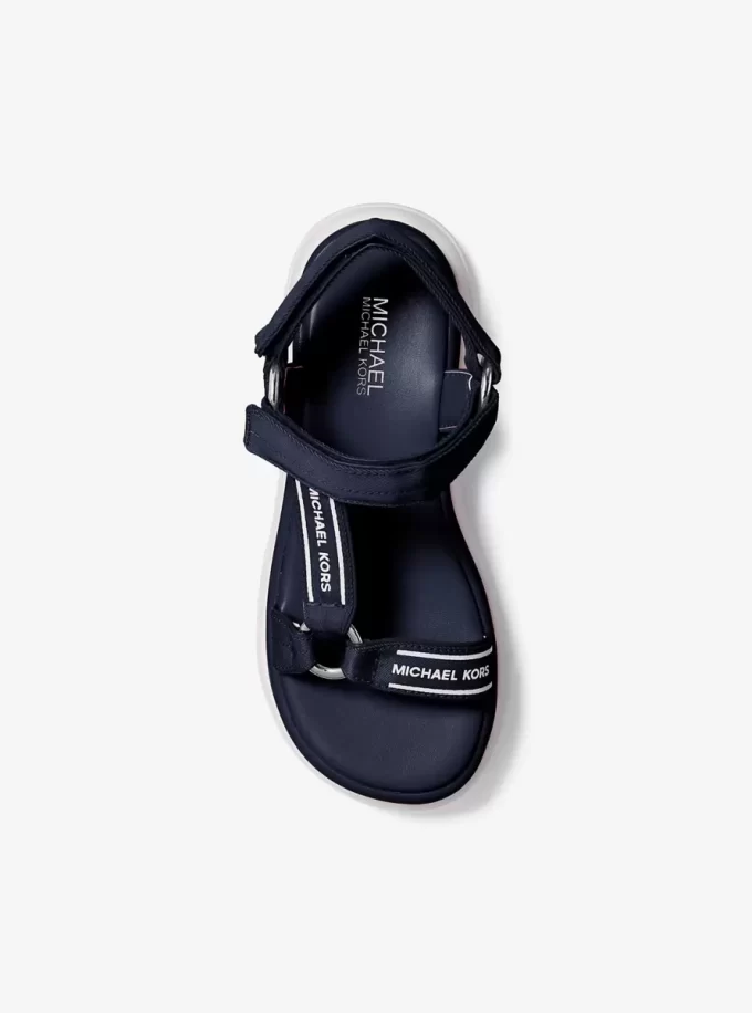 Katrina Naylon Spor Sandaleti