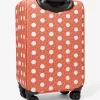 Küçük Polka Dot İmzalı Logo Bavul Küçük Polka Dot İmzalı Logo Bavul