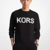 KORS Esnek Örgü Kazak KORS Esnek Örgü Kazak