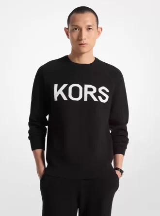 KORS Esnek Örgü Kazak
