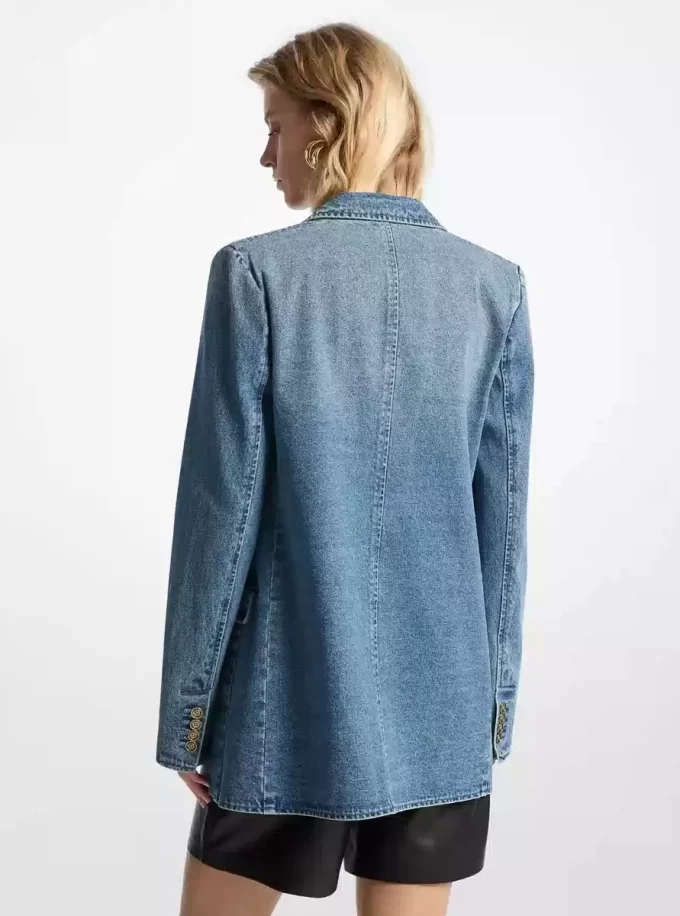 Kot Blazer