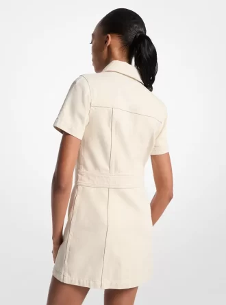 Kot Mini Elbise