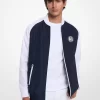 Logo Charm Rüzgarlık Ceket