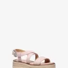 Lynn Denim Espadril Sandal Lynn Denim Espadril Sandal