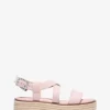 Lynn Denim Espadril Sandal Lynn Denim Espadril Sandal