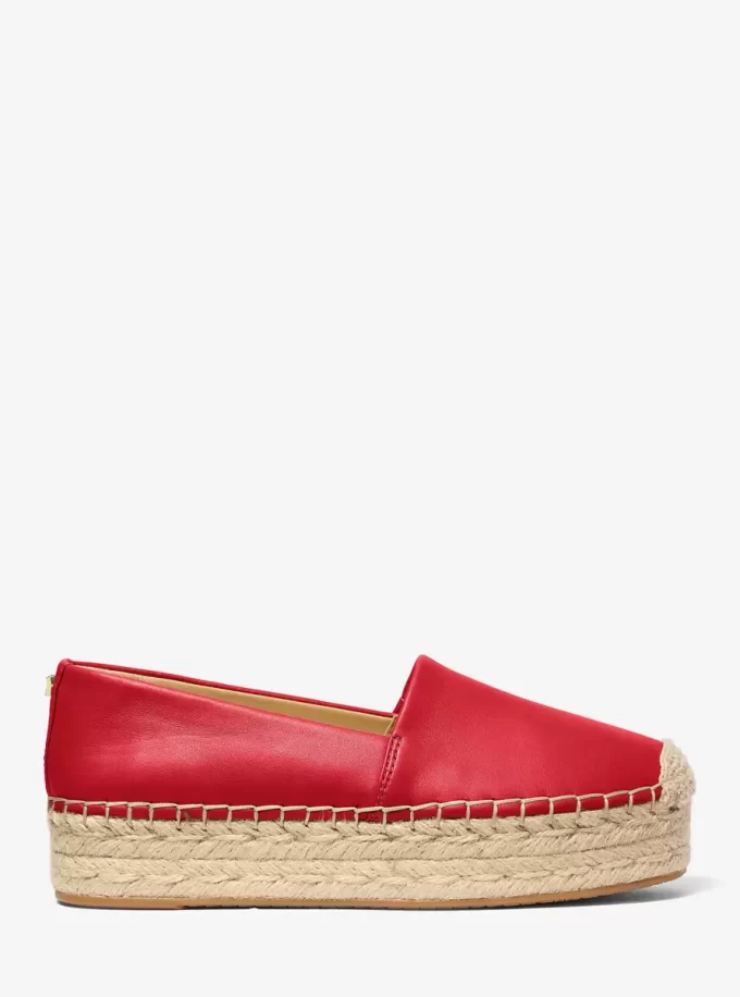 Lynn Deri Platform Espadril