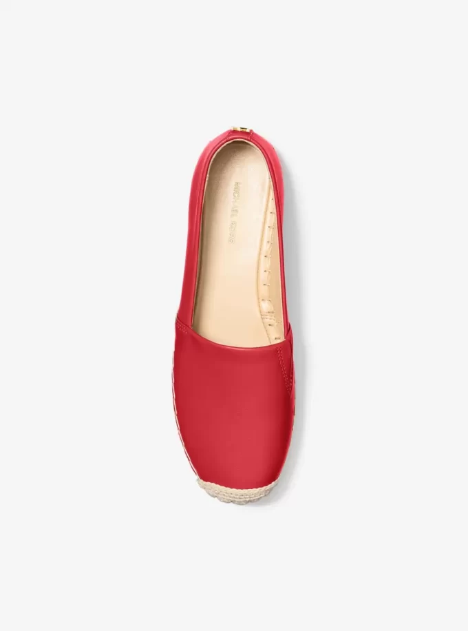 Lynn Deri Platform Espadril